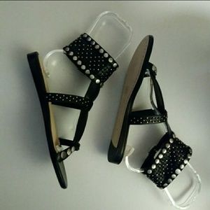 VINCE CAMUTO Gladiator Sandals BrandNew